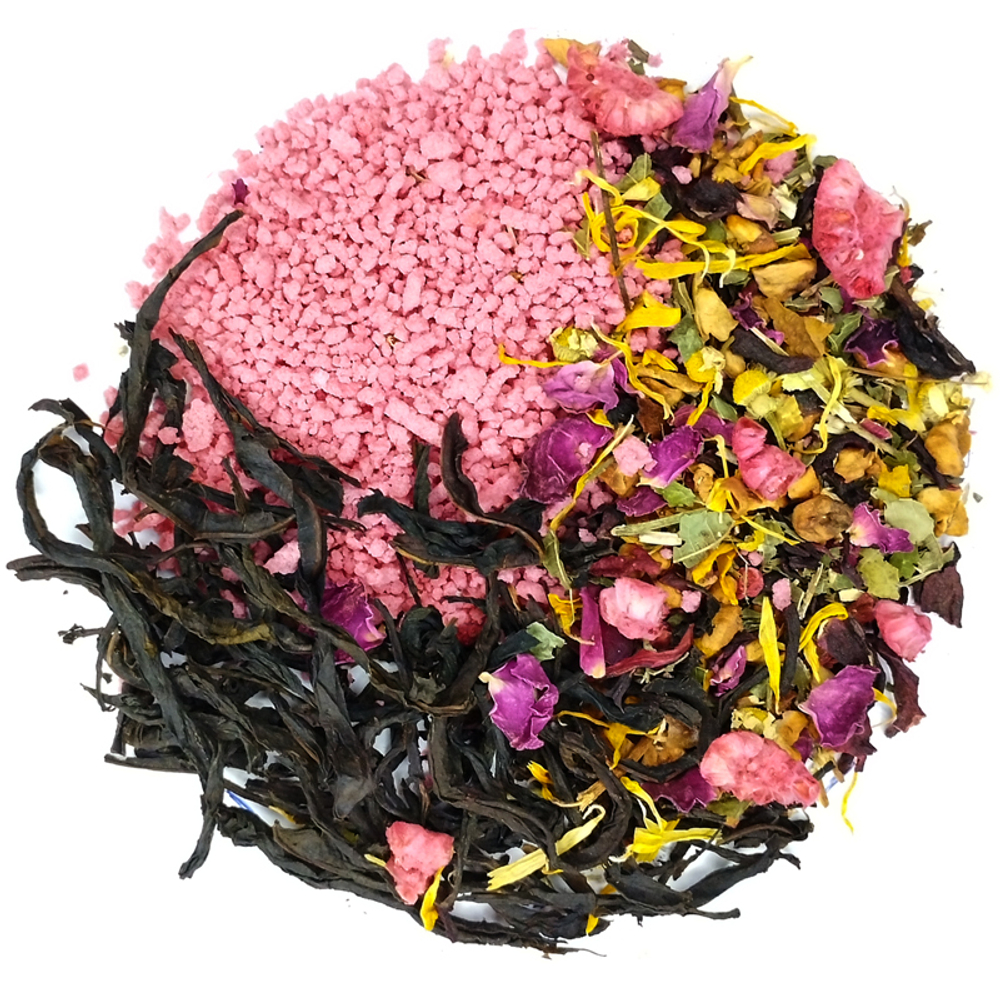 Чай Tasteabrew ИВАН-ЧАЙ с малиной и травами (для стаканчика)