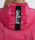 куртка Ga\u00eblle Paris - розовый(GBDP13004)