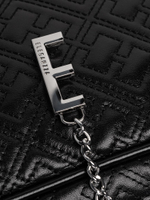 Сумка ELEGANZZA Z167-0602, черный