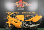 Ducati ST4S , 2003