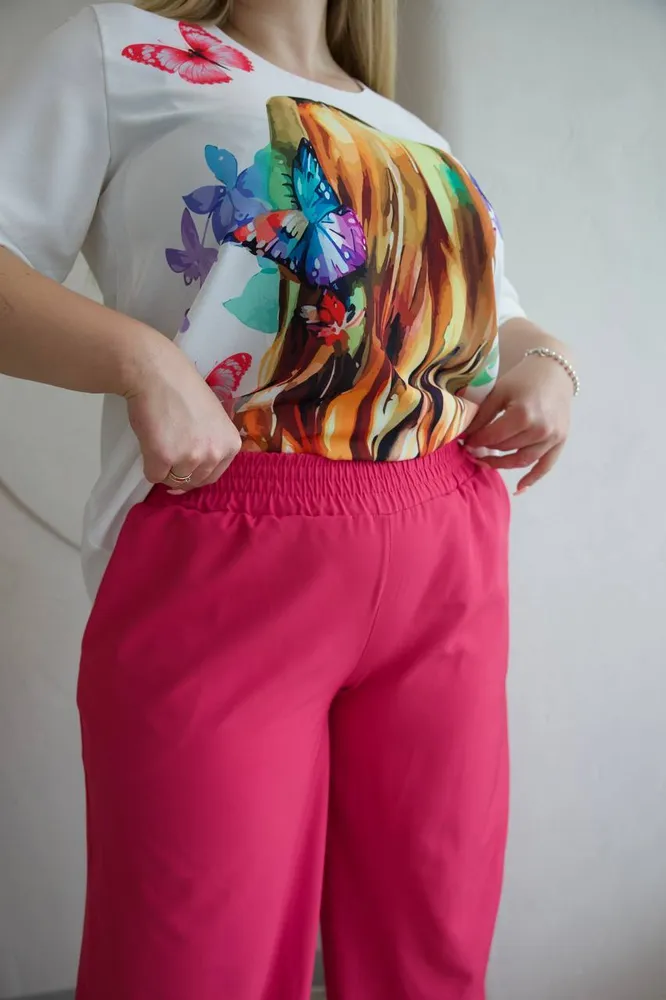 Костюм УК-456 Fabrika