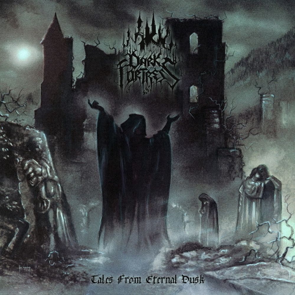 Dark Fortress / Tales From Eternal Dusk (Special Edition)(2CD)