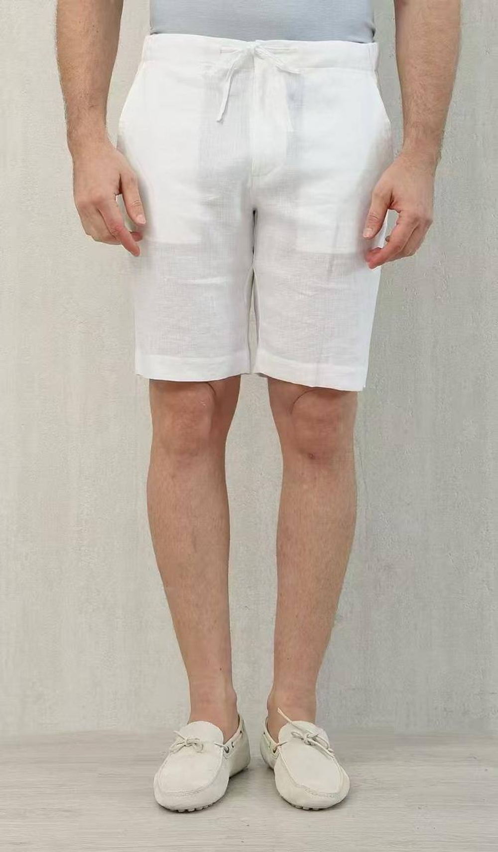 Шорты Loro Piana