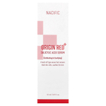 Nacific, Origin Red, сыворотка с салициловой кислотой, 50 мл (1,69 жидк. унц.)