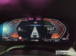 BMW 4 Series (G22) 420i M Sports Performance Coupe (11.2022)