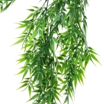 Лиана искусственная «Green garden» 75см бамбук, цвет зеленый