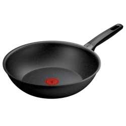 Индукционная сковорода Вок Tefal Expertise 28 см G3211902