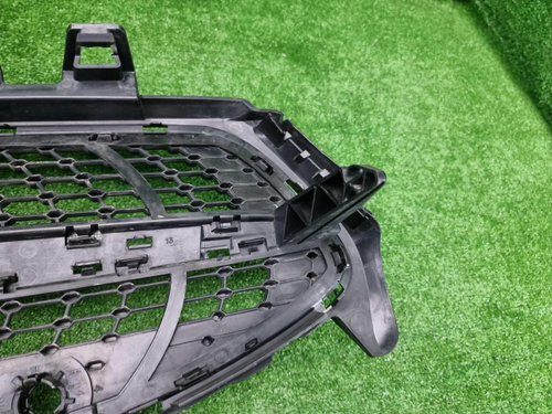 Решетка радиатора Mercedes CLA C118 (2019-2023)