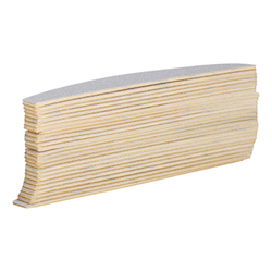 Файлы на основу Лодочка M PUSH-UP premium (25шт) P180