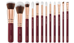 ZOEVA Share Your Radiance Brush Vault Advent 2020