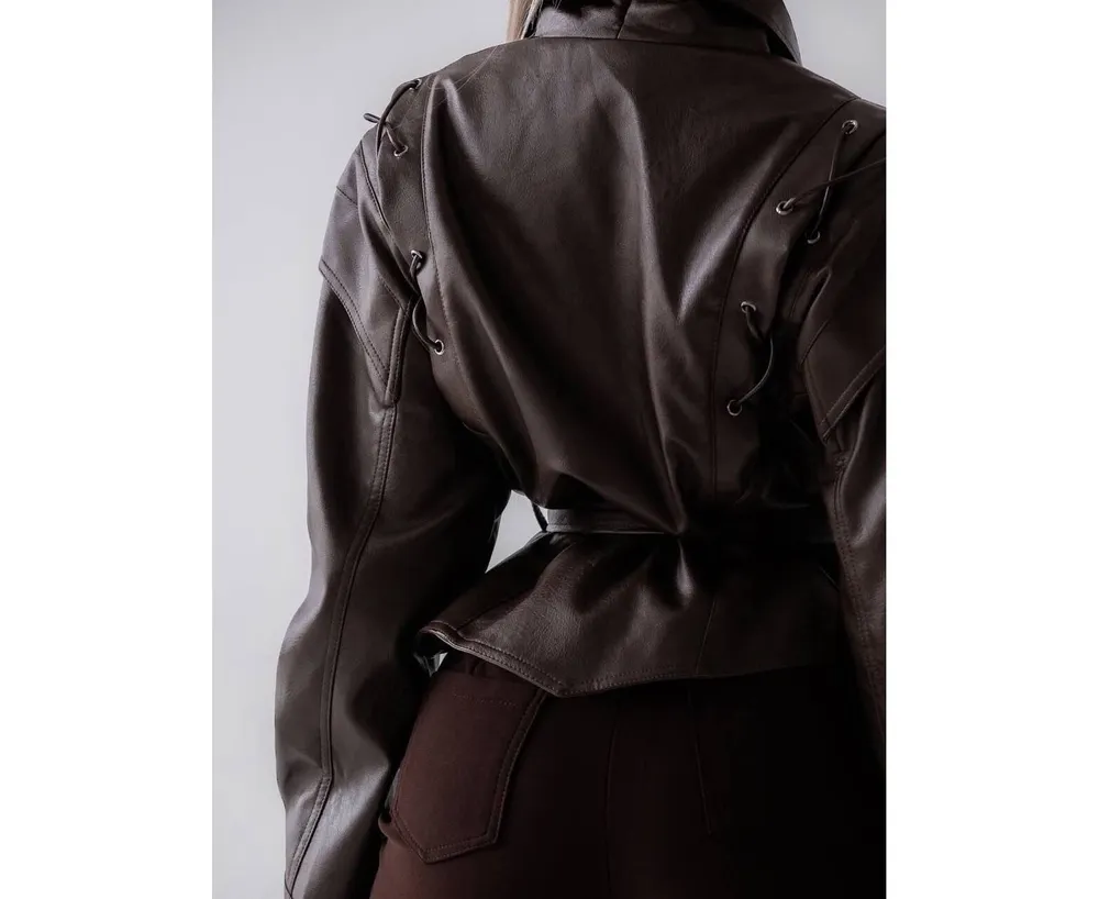 Куртка 7383717 Fabrika