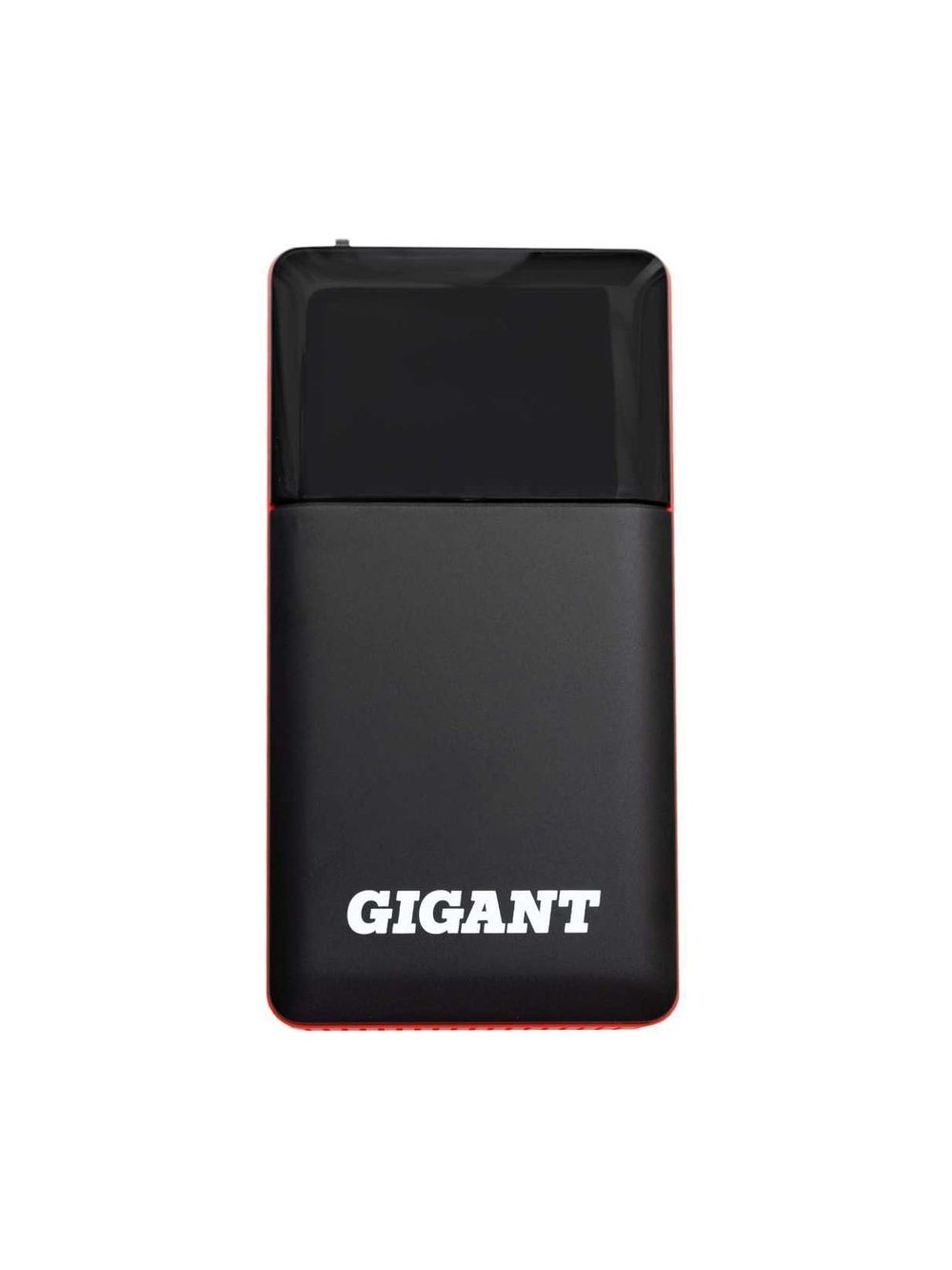 Портативное пуско-зарядное устройство Gigant 10000 mAh GSD-10