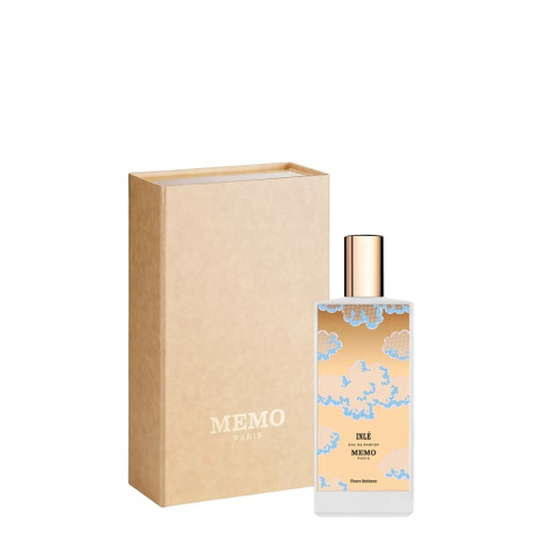 MEMO Inle edP 75ml unisex