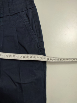 Брюки O'stin из хлопка 42 размер