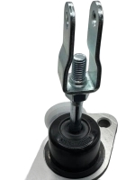Цилиндр сцепления главный Nissan J01/J02 3061040K01