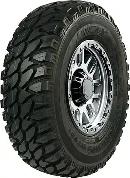 Hifly Vigorous MT601 31x10,5x15 109Q