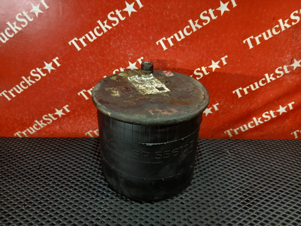 Подушка пневмоподвески задняя