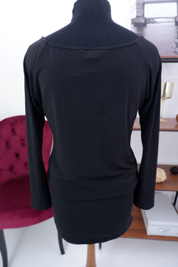 Платье Moda International трикотажное 46 размер