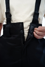 Костюм мужской утепленный "Северная широта" куртка+брюки