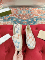 Gucci Espadrille