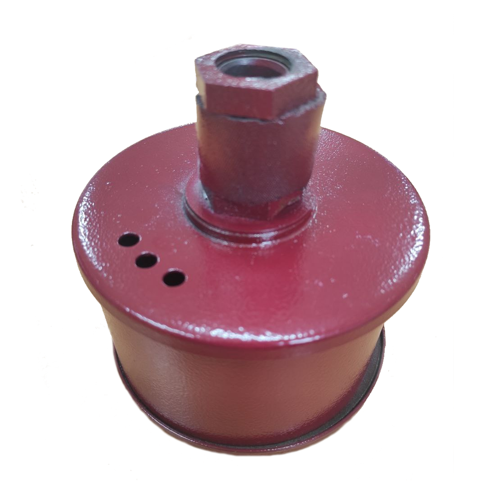 Глушитель АД-03М (сухого типа)