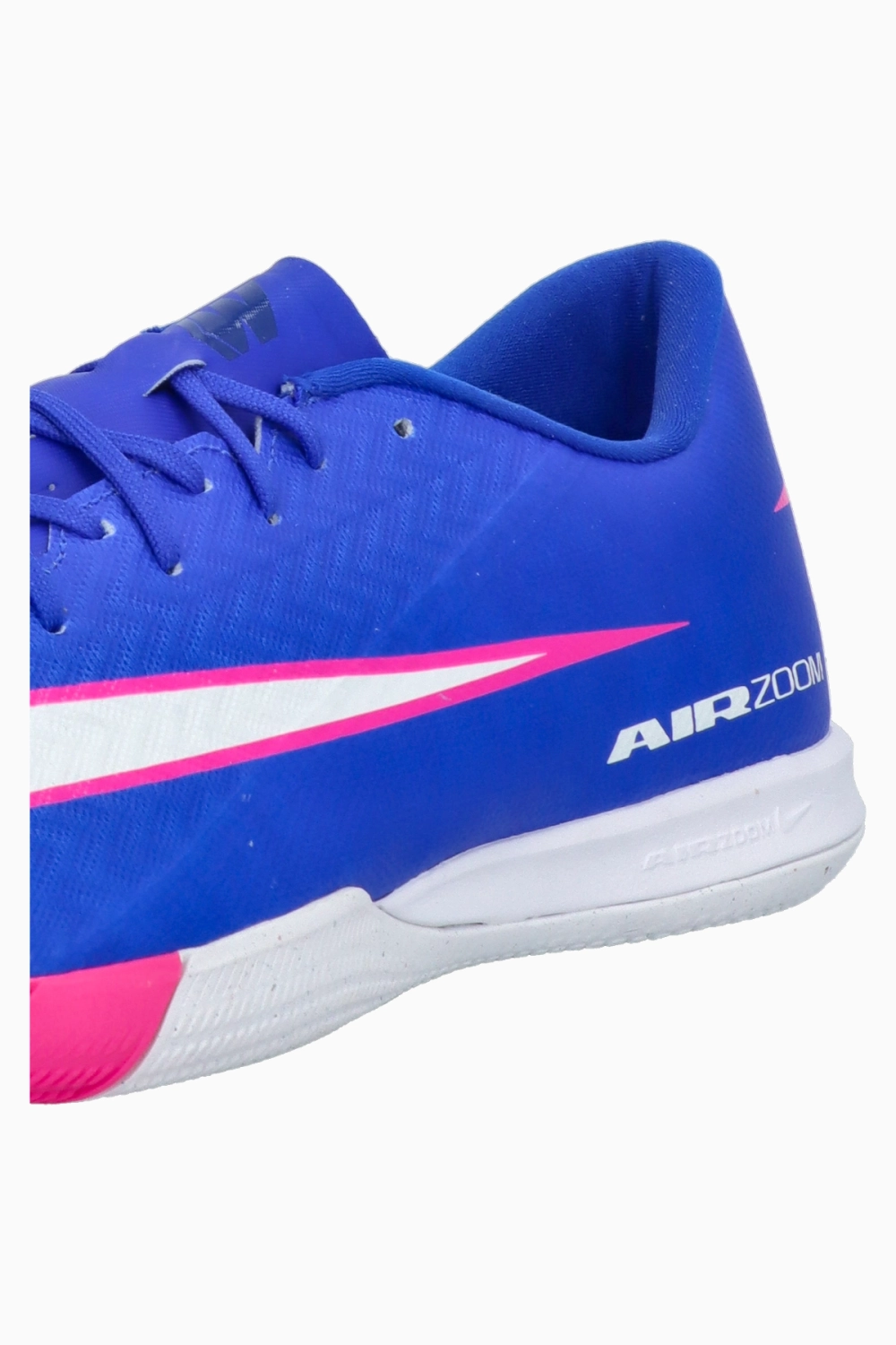 Футзалки Nike Zoom Mercurial Vapor 16 Academy IC - синий