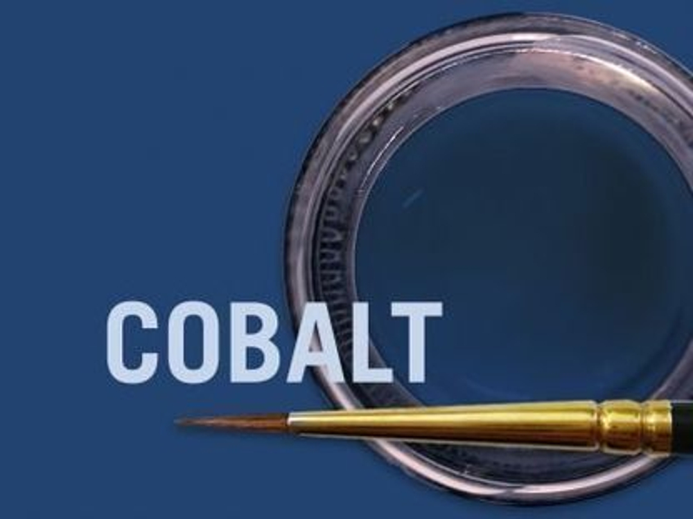 Краситель MiYO Trans Cobalt от Jensen Dental