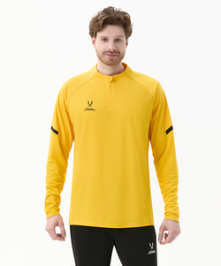 Джемпер тренировочный CAMP 2 Training Top, желтый