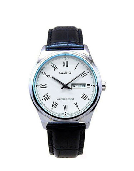 Мужские наручные часы Casio Vintage MTP-V006L-7B