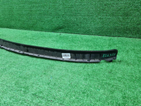 Юбка переднего бампера Chery Tiggo 8 Pro (21-24)