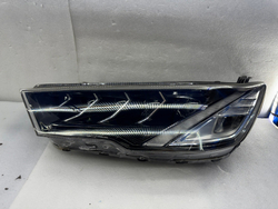 Оригинальная левая LED фара Hyundai Tucson 2019-2020