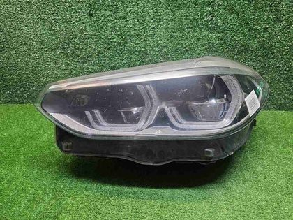 Фара левая BMW X3 G01 (2017-2021) Adaptive LED