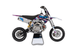 Мотоцикл YCF Pilot F125 PITBIKE