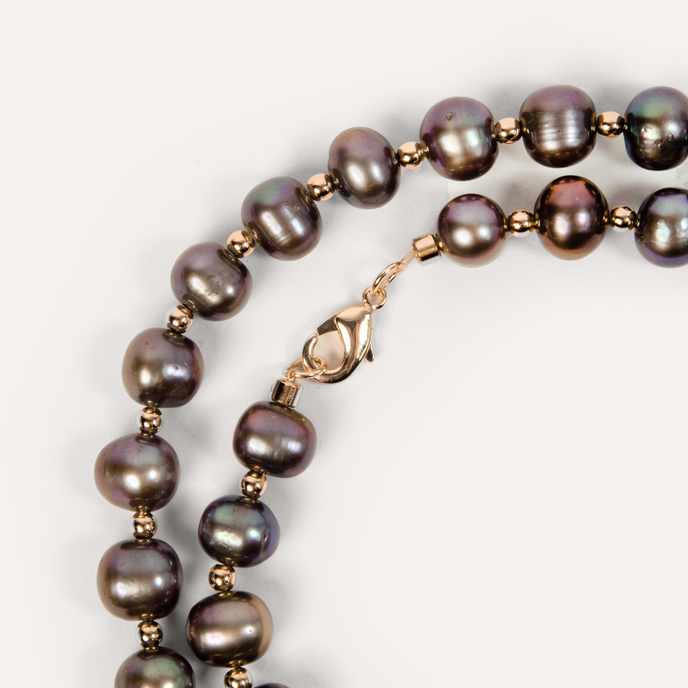 Колье Parure DGY