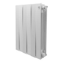 Радиатор Royal Thermo PianoForte 500 Bianco Traffico