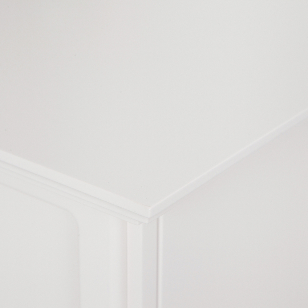 Каминокомплект Real Flame Jacomo PN с очагом Fobos Lux Black (без пульта)