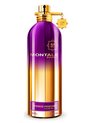 Купить духи Montale Orchid Powder, монталь отзывы, алматы монталь парфюм