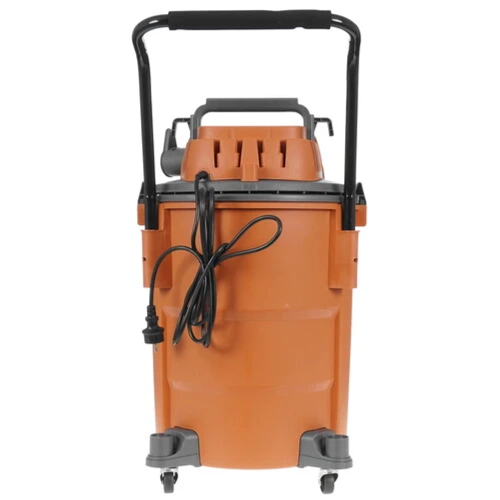 Строительный пылесос Daewoo DAVC 6025S