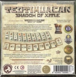 Teotihuacan. Shadow of Xitle (дополнение) на английском языке