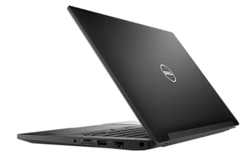 14" Ноутбук Dell latitude 7480 Touch (1920x1080, Intel Core i5-7300U, RAM 8ГБ,SSD 256ГБ, Intel HD Graphics 620, Win 10Pro)