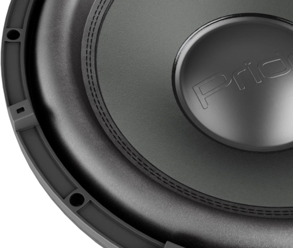 Сабвуфер Pride M.9 15" D2 900W