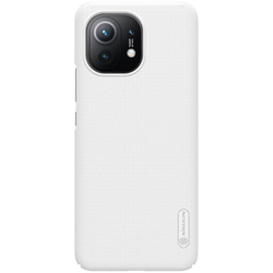 Накладка Nillkin Super Frosted Shield для Xiaomi Mi 11