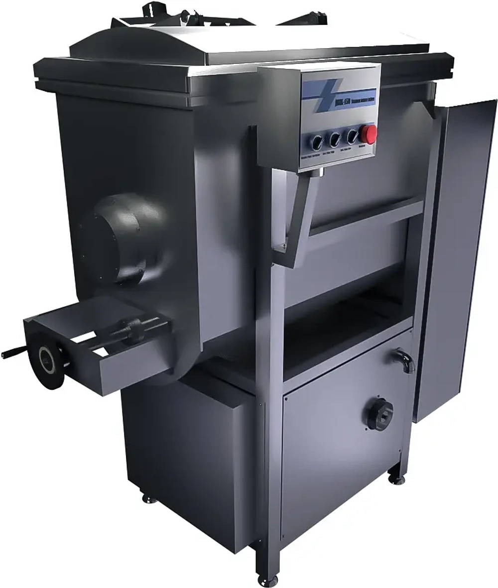 Фаршемешалка Hualian Machinery JBZK-150