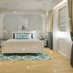 Кварцвиниловая плитка Alpine Floor Classic ECO 135-6 MC Тисс