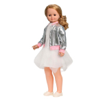 Кукла Снежана модница 2 озвуч. 83см (Весна)