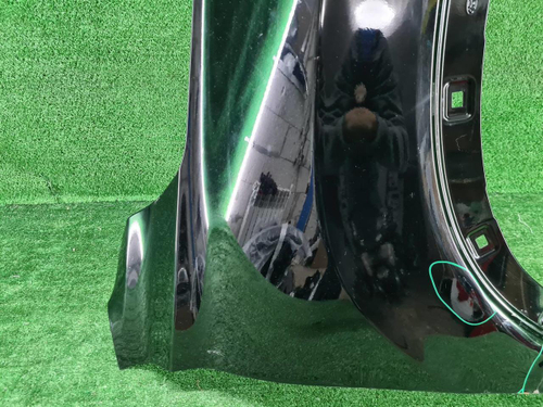 Крыло переднее правое Hyundai Palisade (2018-н.в.)