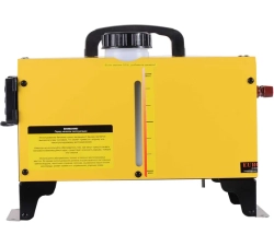 Тепловая дизельная пушка непрямого нагрева ТДПН-EU-6000W Eurolux