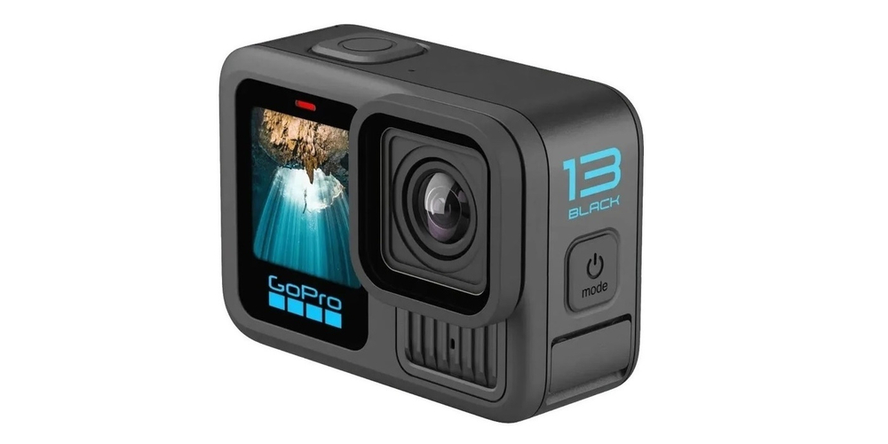 Экшн-камера GoPro HERO13 (CHDHX-131-RW)