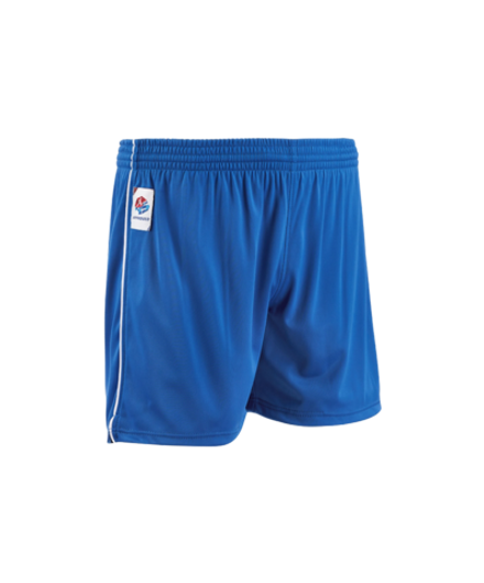 Шорты для самбо SS-2008FIAS, синий, 34-60