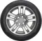 Compasal Citiwalker 265/60 R18 114H XL